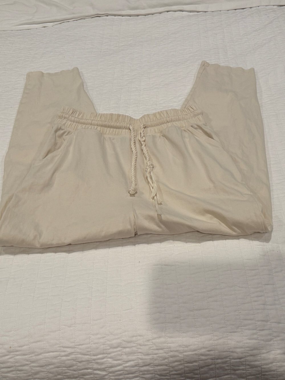 Universal Thread Summer Drawstring Lounge Pants